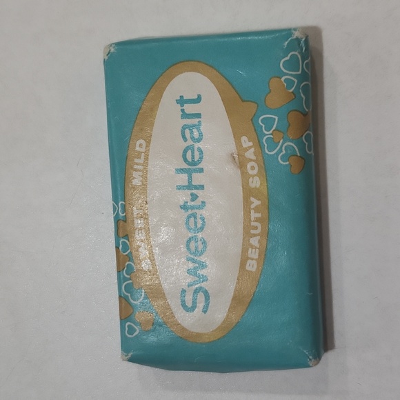 Lot of 3 vintage hotel soaps from 50s to 70s - Picture 4 of 8